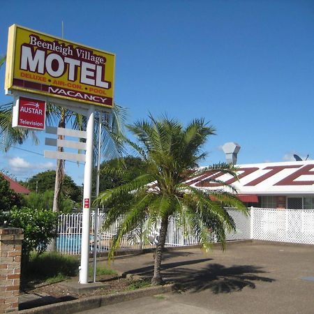Beenleigh Village Motel Esterno foto