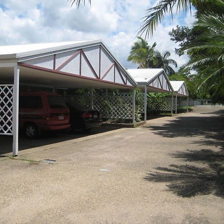 Beenleigh Village Motel Esterno foto