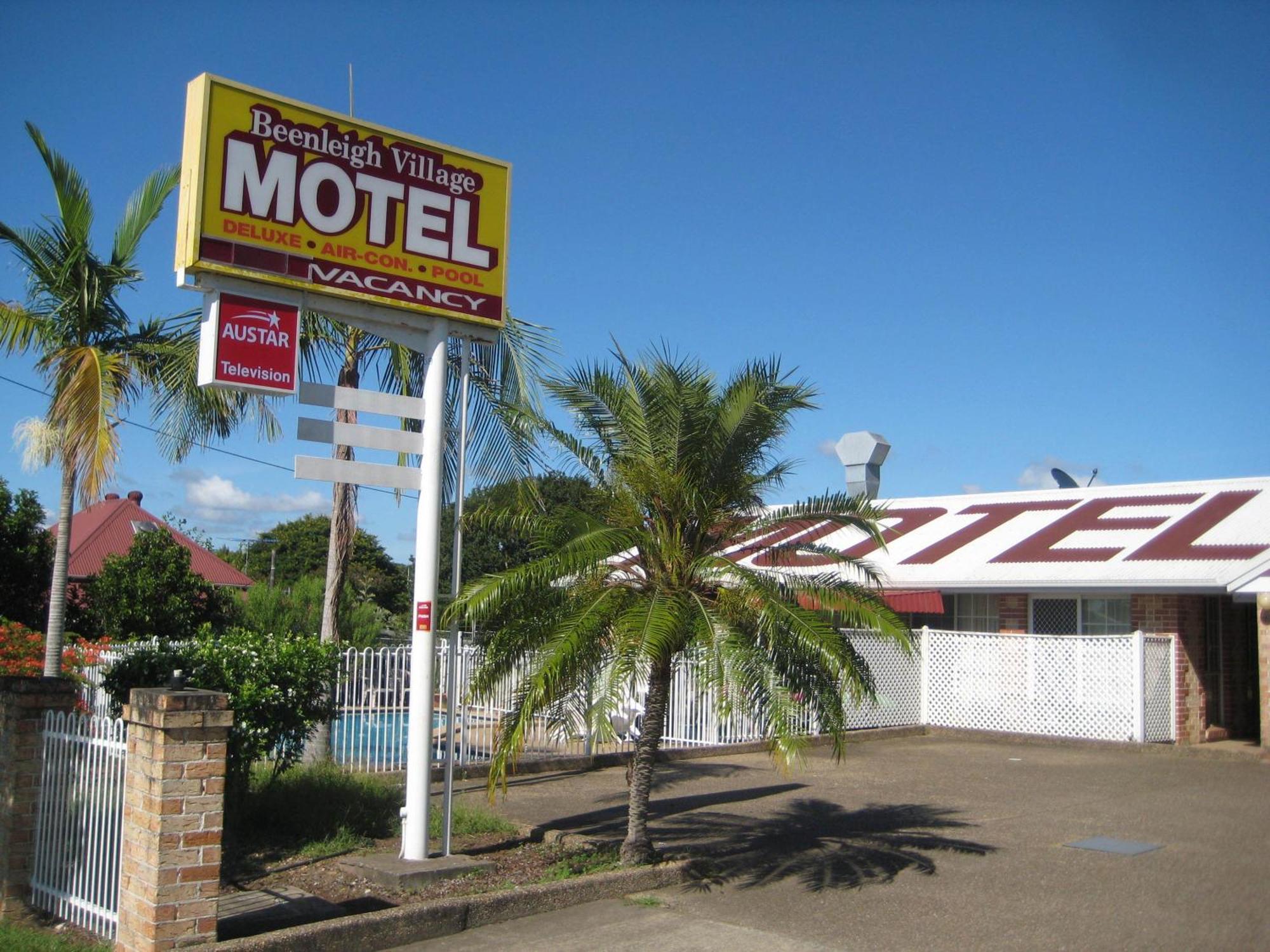 Beenleigh Village Motel Esterno foto