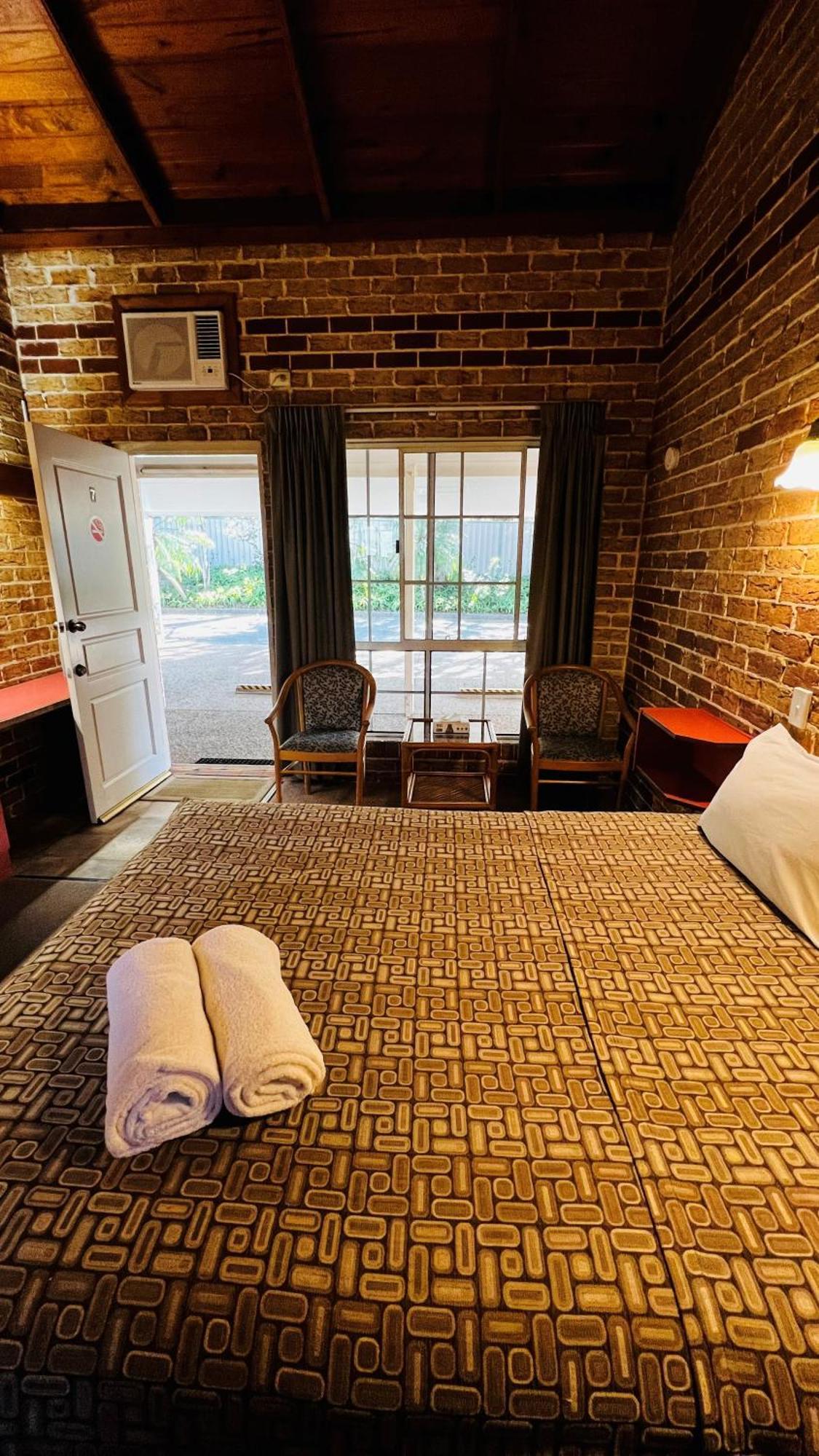 Beenleigh Village Motel Esterno foto