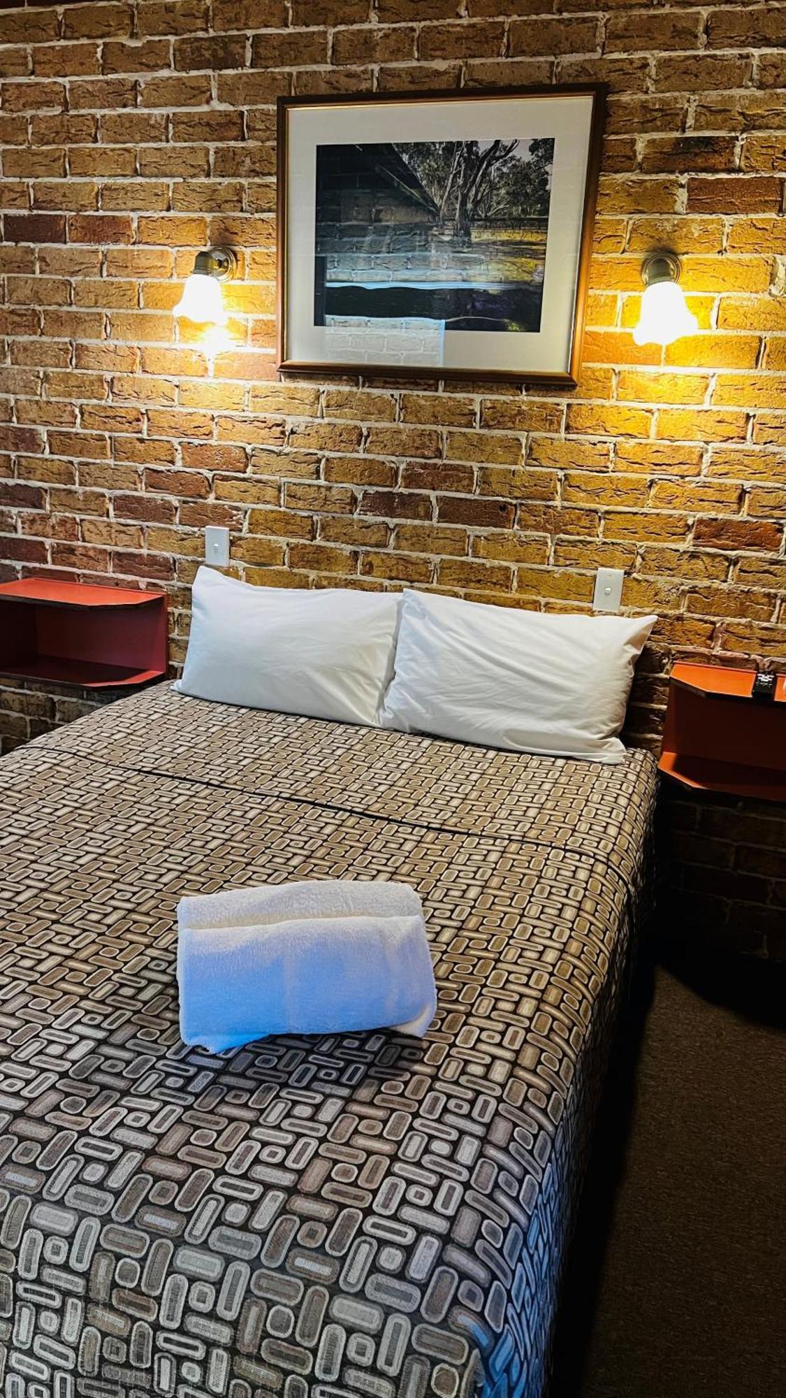 Beenleigh Village Motel Esterno foto