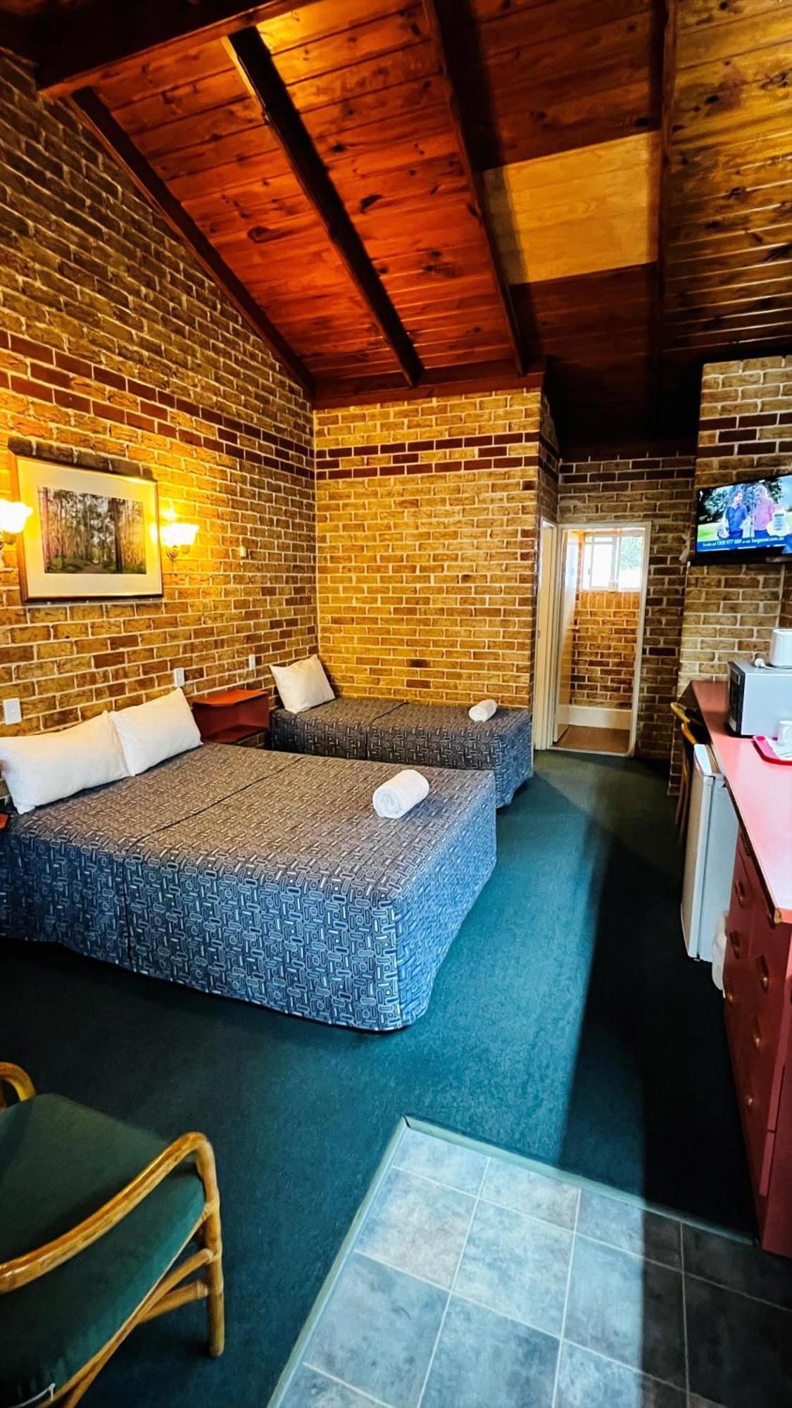 Beenleigh Village Motel Esterno foto
