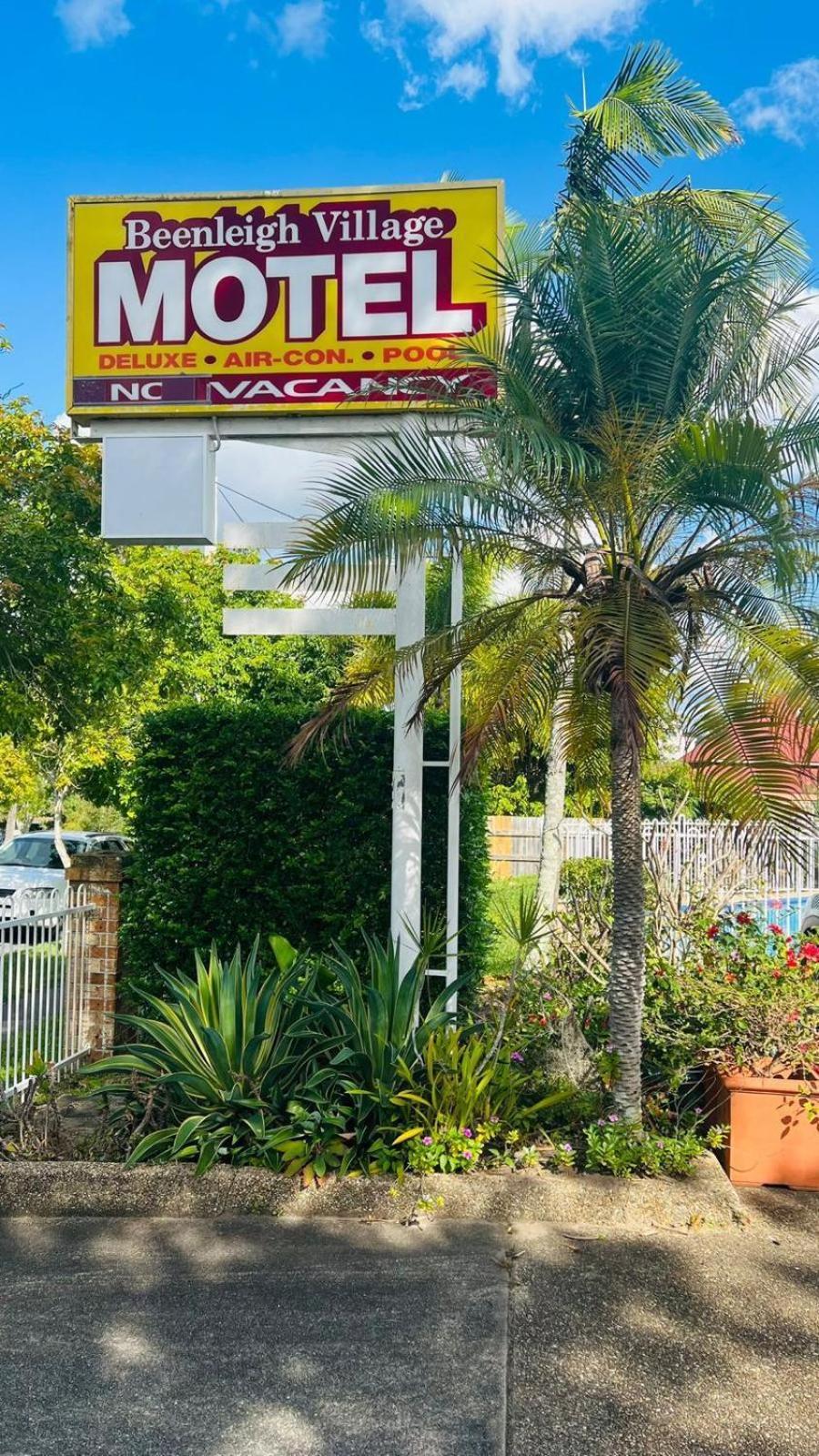 Beenleigh Village Motel Esterno foto