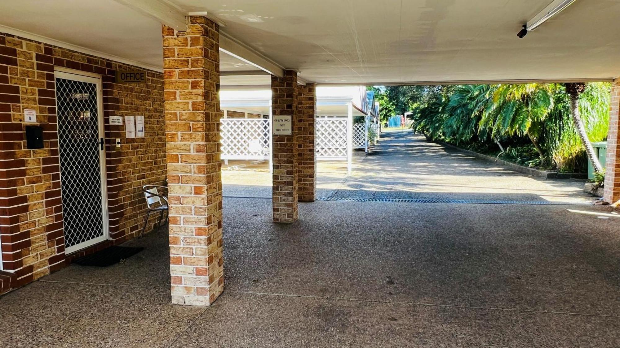 Beenleigh Village Motel Esterno foto