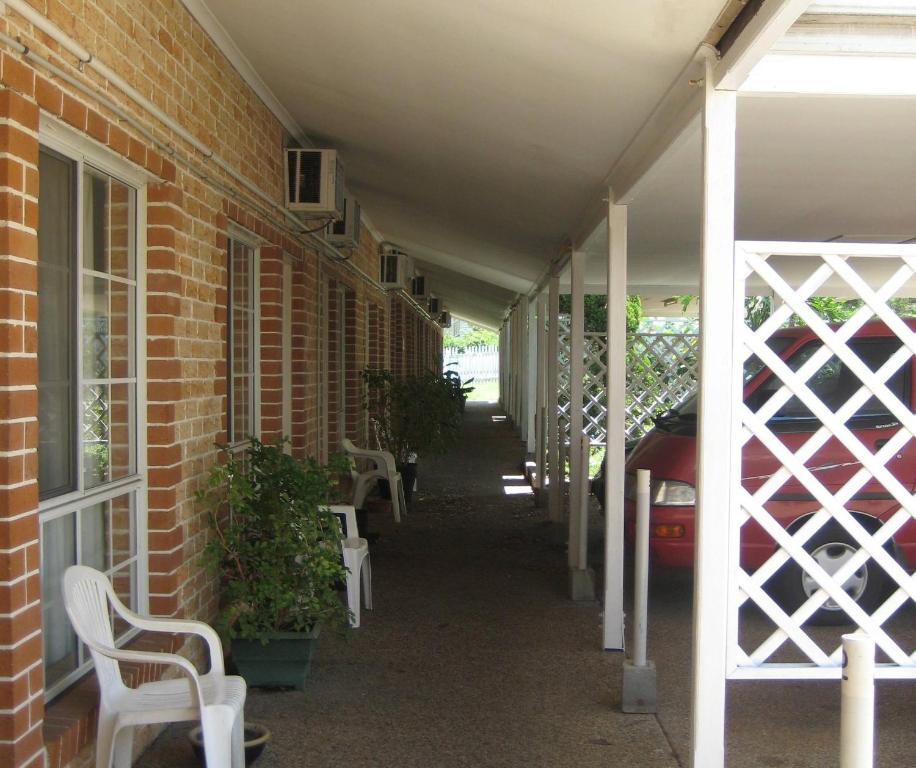 Beenleigh Village Motel Camera foto