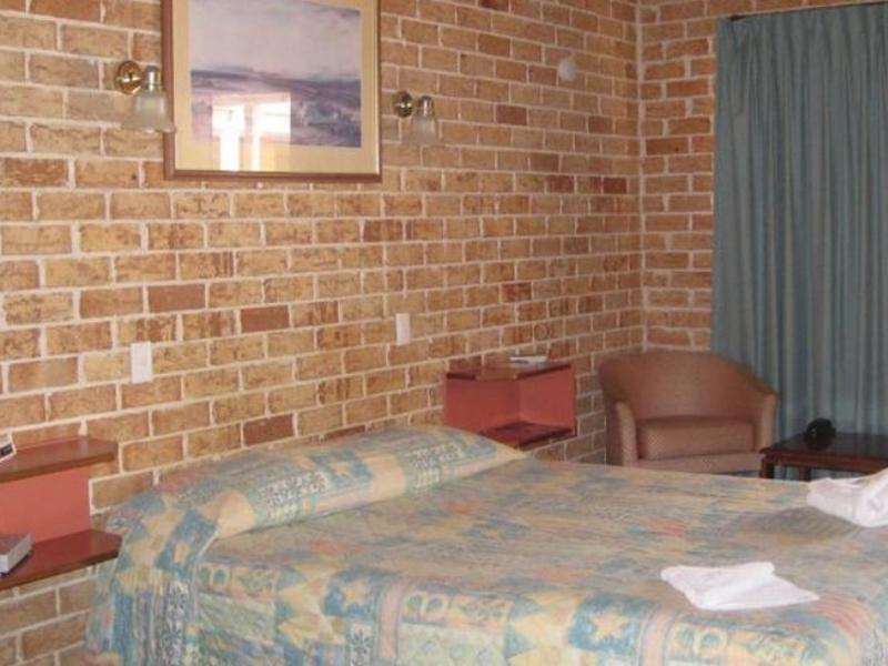 Beenleigh Village Motel Esterno foto