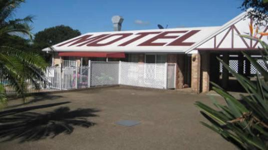 Beenleigh Village Motel Esterno foto