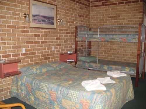 Beenleigh Village Motel Esterno foto