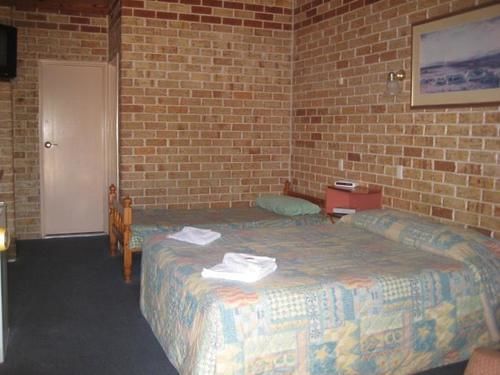 Beenleigh Village Motel Esterno foto
